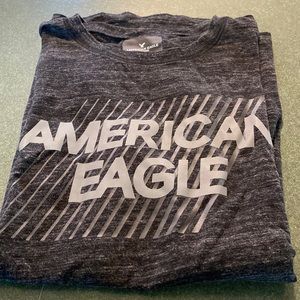 American eagle t shirt